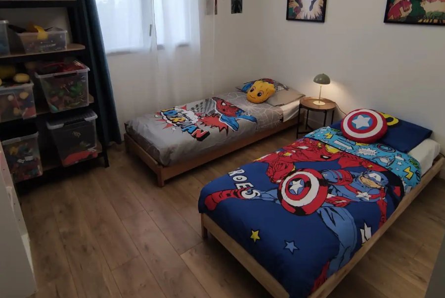 Chambre 3