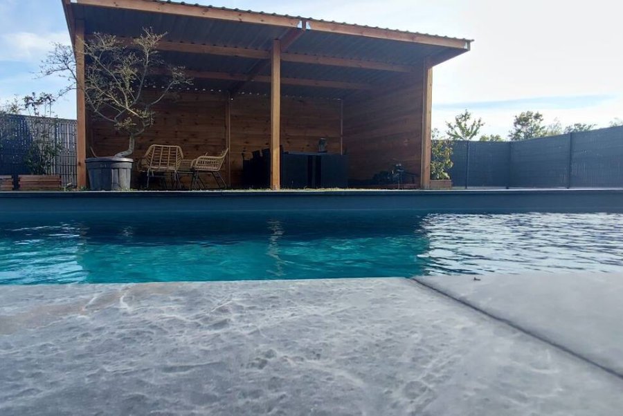 Superbe Piscine